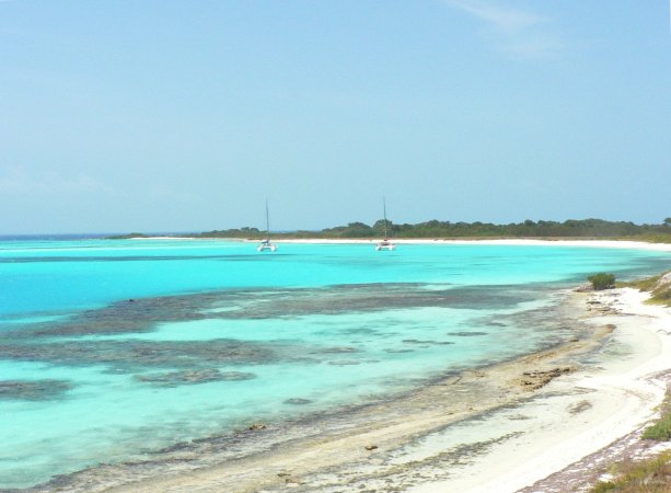 81- Cayo de Agua 